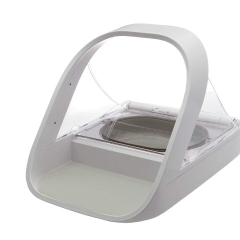 Sure Petcare SureFlap Selective Automatic Stress Free