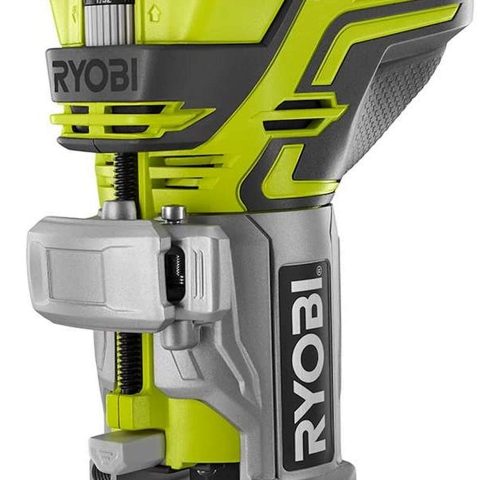 Ryobi P601 Lithium Cordless Included