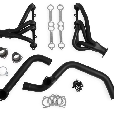 Mid-Length Headers
