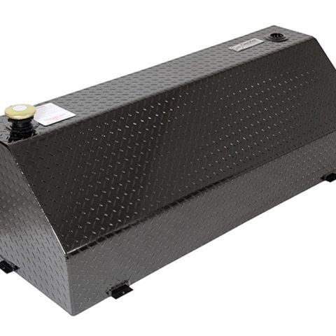 Dee Zee DZ 92556B Transfer Tank Tanks - Aluminum - Universal Fit