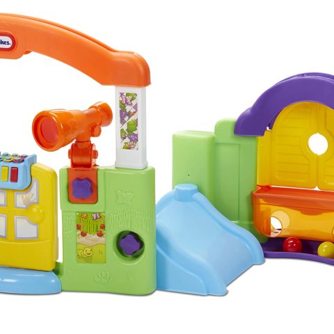 Little Tikes Activity Garden Playset