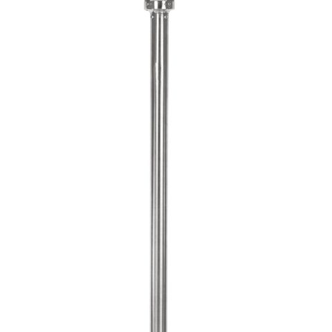 Fire Sense 61445 Natural Stainless