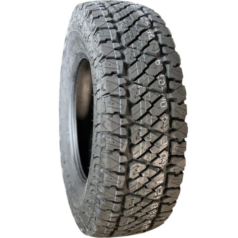 Tire Thunderer Ranger A/TR LT 235/85R16 Load E 10 Ply (DC) AT A/T All Terrain