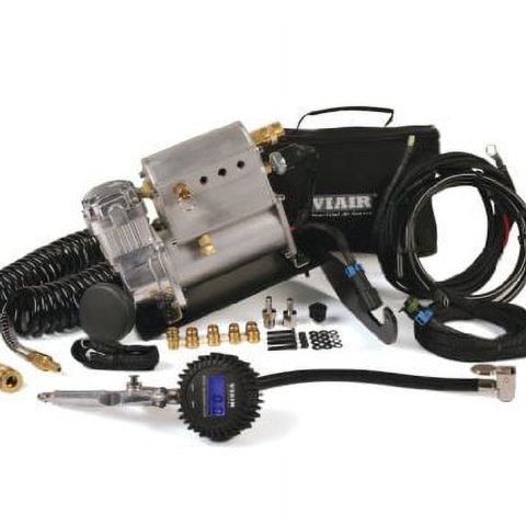 VIAIR 400P-RVS Portable Compressor Kit