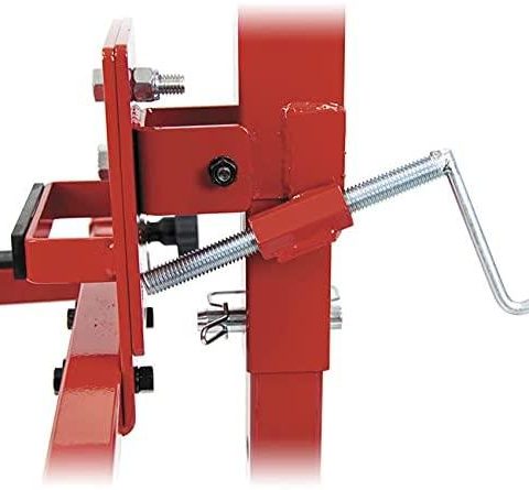 Car Door Installer and Remover Jack Lift Hoist – Automotive Tools