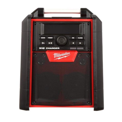 M18 Lithium-Ion Cordless Jobsite Radio/Charger 2792-20