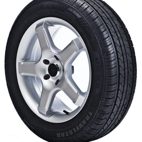 Travelstar UN99 All Season 185/60R15 84H Passenger Tire 185/60/15(Tire Only)