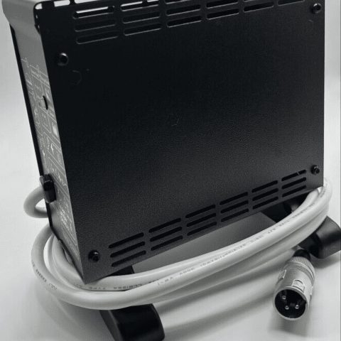 Power Chair 24 Volt 8 Amp UPG Off-Board AGM/Gel Battery Charger