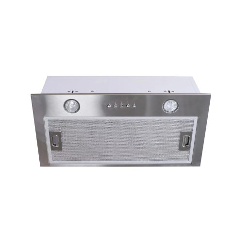 Forno 22" Built-In Stainless Steel Range Hood with Hybrid Filter