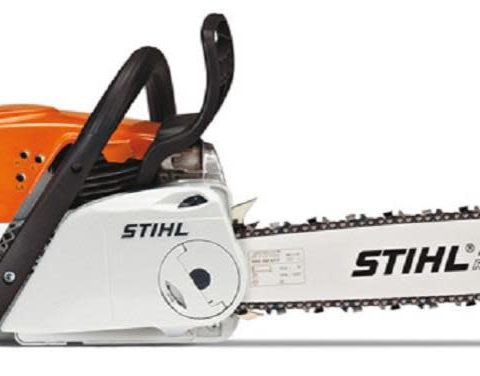 Stihl MS 251 Chainsaw 18 45.6cc EZ Start .325 0.63