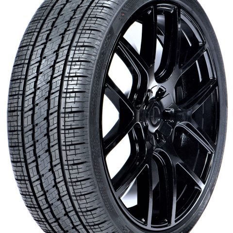 Vercelli Strada IV All Season 265/35R22 102V XL SUV/Crossover Tire