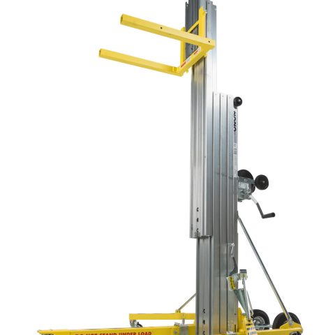 Sumner 2020 Material Lift 800Lbs 20