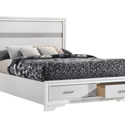 Coaster Furniture Full Bed