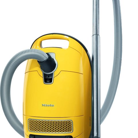 Miele Complete Calima Canister Vacuum