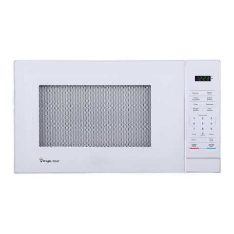 Magic Chef MC110MW Countertop Microwave