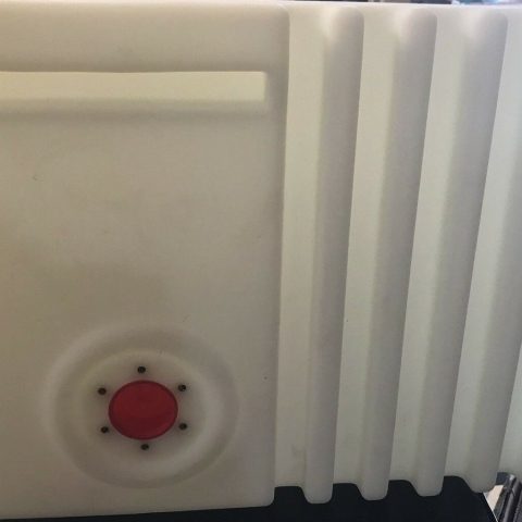 MARINE FUEL TANK 20X16X7